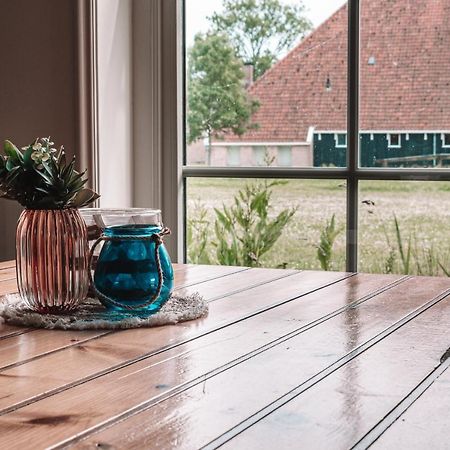 Friese Hoeve Sneek Exterior photo