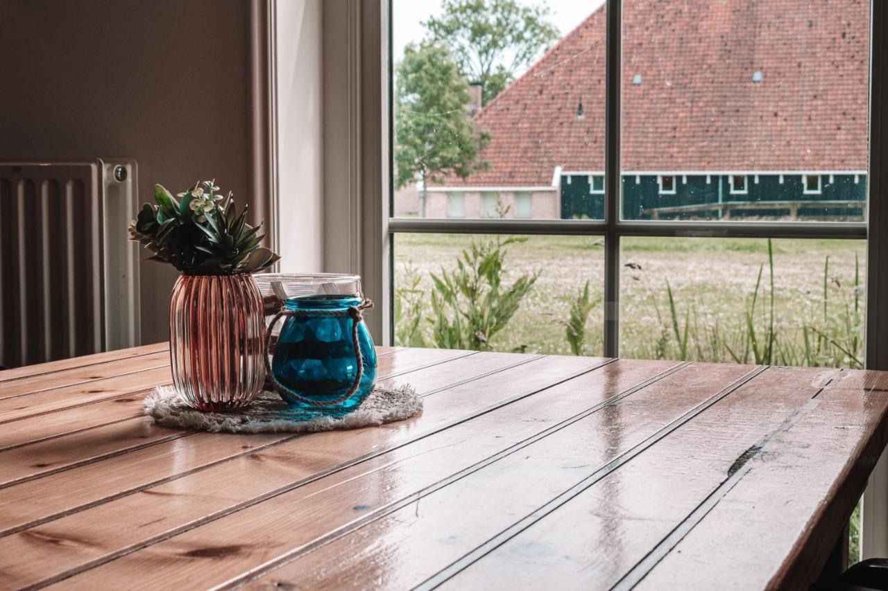 Friese Hoeve Sneek Exterior photo